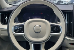 Volvo XC60 Plug-In Hybrid Ultra T8 AWD 2026
