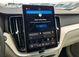 Volvo XC60 Plug-In Hybrid Ultra T8 AWD 2026