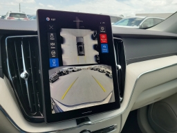 Volvo XC60 Plug-In Hybrid Ultra T8 AWD 2026