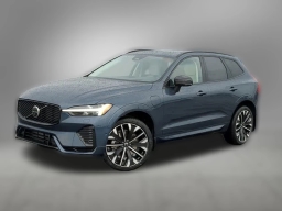 Volvo XC60 Plug-In Hybrid Ultra T8 AWD 2026