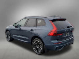 Volvo XC60 Plug-In Hybrid Ultra T8 AWD 2026