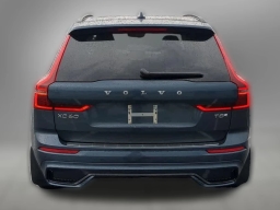 Volvo XC60 Plug-In Hybrid Ultra T8 AWD 2026