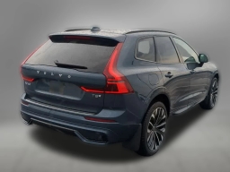 Volvo XC60 Plug-In Hybrid Ultra T8 AWD 2026