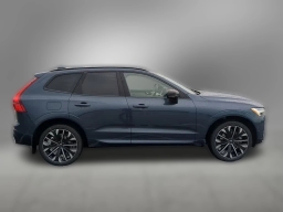 Volvo XC60 Plug-In Hybrid Ultra T8 AWD 2026