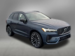 Volvo XC60 Plug-In Hybrid Ultra T8 AWD 2026