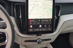 Volvo XC60 Plug-In Hybrid Ultra T8 AWD 2026