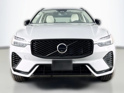 Volvo XC60 Plug-In Hybrid Ultra T8 AWD 2026