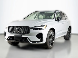 Volvo XC60 Plug-In Hybrid Ultra T8 AWD 2026