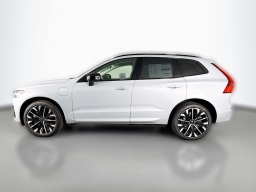 Volvo XC60 Plug-In Hybrid Ultra T8 AWD 2026