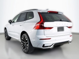 Volvo XC60 Plug-In Hybrid Ultra T8 AWD 2026