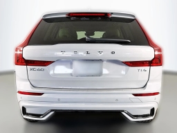 Volvo XC60 Plug-In Hybrid Ultra T8 AWD 2026