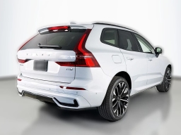 Volvo XC60 Plug-In Hybrid Ultra T8 AWD 2026