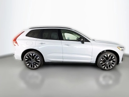 Volvo XC60 Plug-In Hybrid Ultra T8 AWD 2026