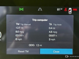 Volvo XC60 Plug-In Hybrid Ultra T8 AWD 2026