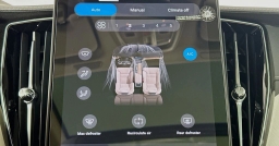 Volvo XC60 Plug-In Hybrid Ultra T8 AWD 2026