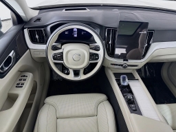 Volvo XC60 Plug-In Hybrid Ultra T8 AWD 2026