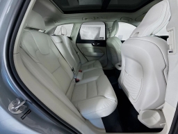 Volvo XC60 Plug-In Hybrid Ultra T8 AWD 2026