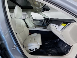 Volvo XC60 Plug-In Hybrid Ultra T8 AWD 2026
