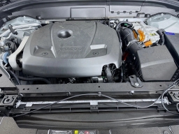 Volvo XC60 Plug-In Hybrid Ultra T8 AWD 2026