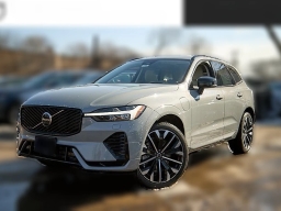 Volvo XC60 Plug-In Hybrid Ultra T8 AWD 2026