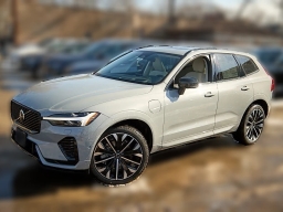 Volvo XC60 Plug-In Hybrid Ultra T8 AWD 2026