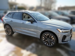 Volvo XC60 Plug-In Hybrid Ultra T8 AWD 2026