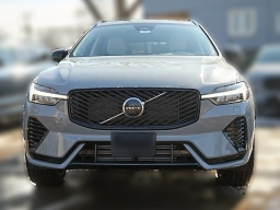 Volvo XC60 Plug-In Hybrid Ultra T8 AWD 2026