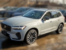 Volvo XC60 Plug-In Hybrid Ultra T8 AWD 2026