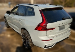 Volvo XC60 Plug-In Hybrid Ultra T8 AWD 2026