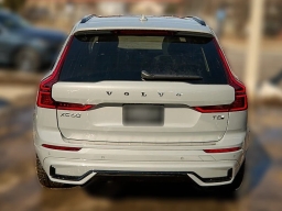 Volvo XC60 Plug-In Hybrid Ultra T8 AWD 2026