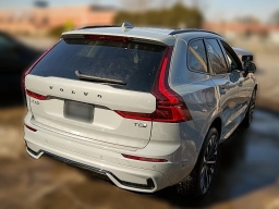 Volvo XC60 Plug-In Hybrid Ultra T8 AWD 2026
