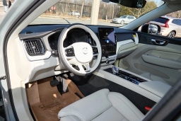 Volvo XC60 Plug-In Hybrid Ultra T8 AWD 2026