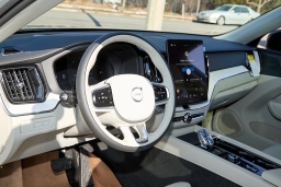 Volvo XC60 Plug-In Hybrid Ultra T8 AWD 2026