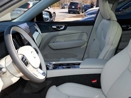 Volvo XC60 Plug-In Hybrid Ultra T8 AWD 2026
