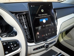 Volvo XC60 Plug-In Hybrid Ultra T8 AWD 2026