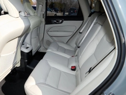 Volvo XC60 Plug-In Hybrid Ultra T8 AWD 2026