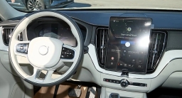 Volvo XC60 Plug-In Hybrid Ultra T8 AWD 2026