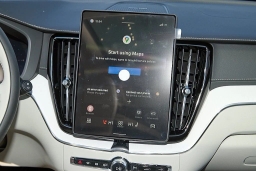 Volvo XC60 Plug-In Hybrid Ultra T8 AWD 2026