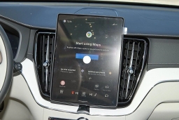 Volvo XC60 Plug-In Hybrid Ultra T8 AWD 2026