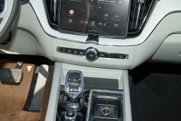 Volvo XC60 Plug-In Hybrid Ultra T8 AWD 2026