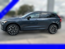Volvo XC60 Plug-In Hybrid Ultra T8 AWD 2026