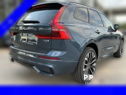 Volvo XC60 Plug-In Hybrid Ultra T8 AWD 2026
