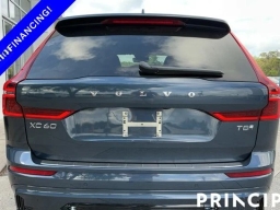 Volvo XC60 Plug-In Hybrid Ultra T8 AWD 2026