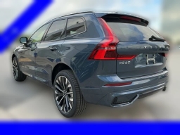 Volvo XC60 Plug-In Hybrid Ultra T8 AWD 2026