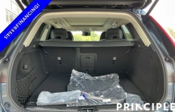 Volvo XC60 Plug-In Hybrid Ultra T8 AWD 2026