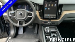 Volvo XC60 Plug-In Hybrid Ultra T8 AWD 2026