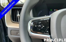 Volvo XC60 Plug-In Hybrid Ultra T8 AWD 2026