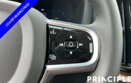 Volvo XC60 Plug-In Hybrid Ultra T8 AWD 2026