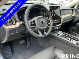 Volvo XC60 Plug-In Hybrid Ultra T8 AWD 2026