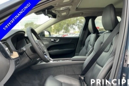 Volvo XC60 Plug-In Hybrid Ultra T8 AWD 2026